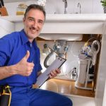 Service Squad Plumbing Experts Reliable and Responsive