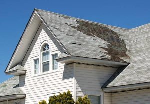 RRG Roofing & Gutters Roof Replacement in Dahlonega