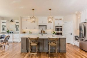 Upgrade Your Space with a Kitchen Remodel in Saint Johns