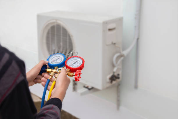 Forney’s Most Common Air Conditioning Issues and Solutions