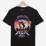 Step into the Spellbinding Realm of Once Upon A Witch’s Death Official Merch