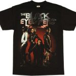 Discover the Best Black Eyed Peas Merchandise: Quality meets Style