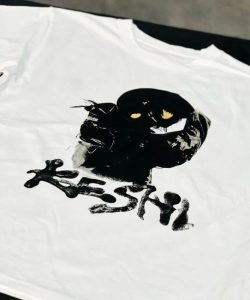 The Allure of Keshi Official Merch: Elevate Your Style with Premium Picks
