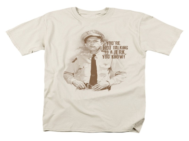 Elevate Your Collection with Andy Griffith Show Official Merch: Insider’s Picks